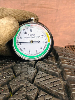 195/55 r16 zimne pneumatiky 195/55/16 195 55 16 pneu zimné - 4