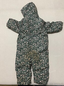 Detské kombinézy, bundičky - 4