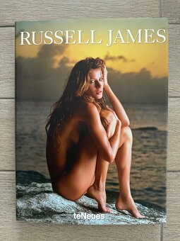 Knihy o fotografii - 4