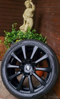 alu R20 5x139,7 Kia Sorento - 4