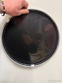 “EVANS” 13” - 4