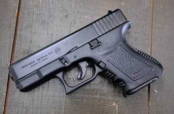 PLYNOVA (EXPANZNA ) PISTOL - 4