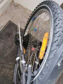 Detsky bicykel - 4