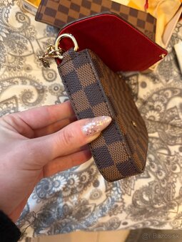 Louis Vuitton Félicie - 4