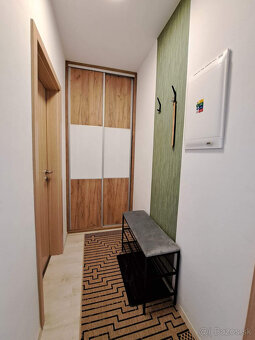 Prenájom nadštandardnej garsónky v Poprade - 4