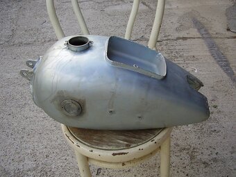 Prodám BMW R 71 - 4