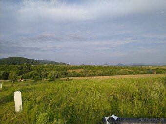 Predaj stavebného pozemku Sabinov - 4