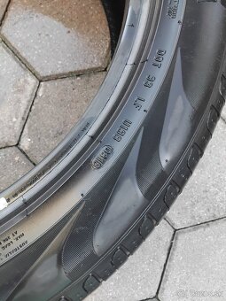 Pirelli Scorpion Verde 235/50 R19 - 4