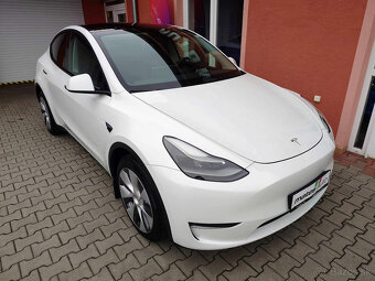 Tesla Model Y 2023 Long Range Dual Motor BERLÍN 378 kW - 4