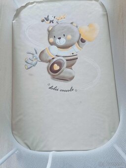 detská ohrádka - 4