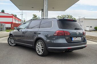 Volkswagen Passat Variant 2.0 TDI BMT Highline 4MOTION - 4