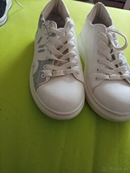 Dámska obuv 3 pár - 4