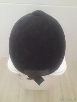 Predam detsku jazdecku prilbu - 4