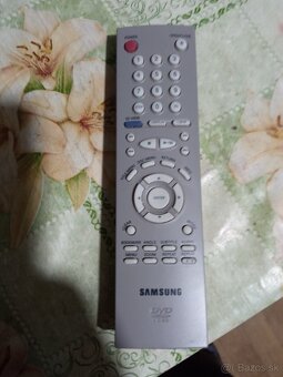 Predám diaľkové ovládanie Samsung - 4