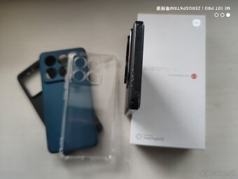 Xiaomi 14T Pro 12/512GB 5G Black - 4