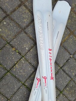 Atomic Betacarv X 9 18 - 4