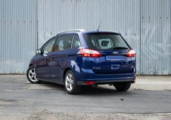 Ford Grand C-Max 1.0 EcoBoost 92kW - 4