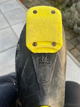 Lyžiarky Rossignol 318 mm - 4