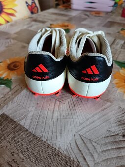 Kopačky Adidas veľ. 35 - 4