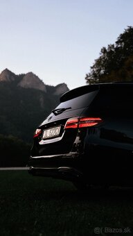 Mercedes-Benz E 200 d W213 - 4