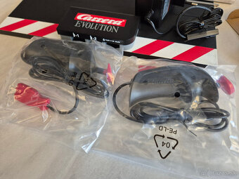Carrera EVOLUTION nové diely - 4