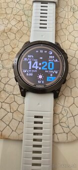 Garmin Fenix 7X PRO Sapphire Solar - 4