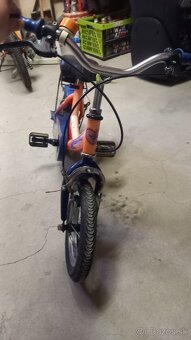 Detsky bicykel 12 - 4