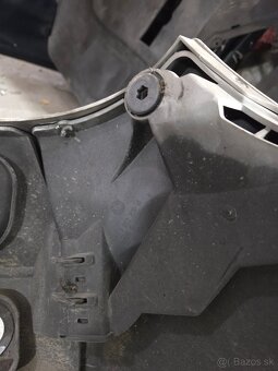 Predam m paket naraznik bmw e60 - 4