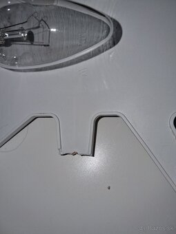 Nástenná lampa - 4