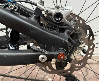 S-Works Epic FSR 29 veľ. L - 4