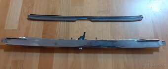 Predám diely na Mercedes W116 - 4