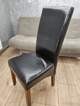 Stolička na predaj - 4