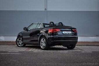 Audi A3 1.8 T FSI Ambition - 4