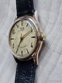 Hodinky Gub Glashutte. - 4