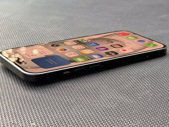 Apple iPhone 15 128GB Black - 4