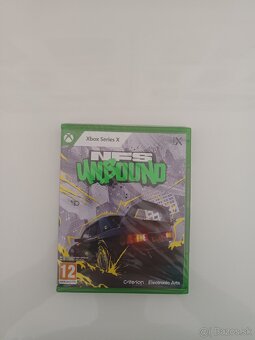 Hry na xbox series X - 4