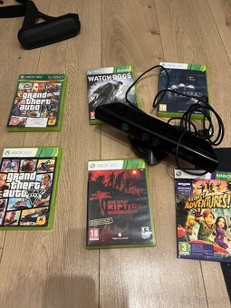 XBOX 360E - 4