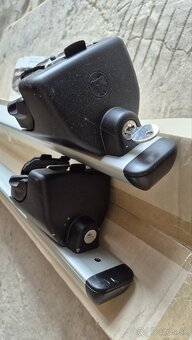 Strešný nosič škoda - 4