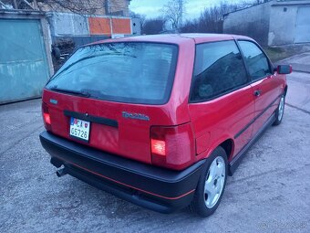 Fiat Tipo 2.0 16v - 4