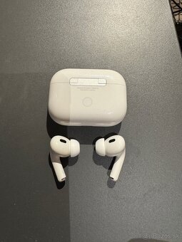 AirPods pro 2 usb-c - 4