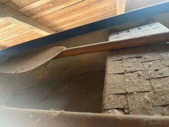 Laminátové kanoe - 4