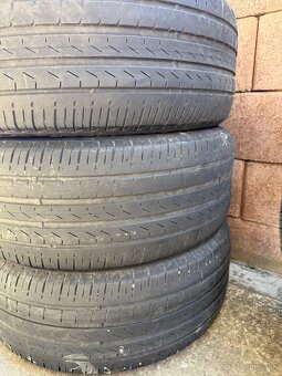 Letné pneumatiky PIRELLI 235/50 R19 - 4