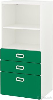 Ikea Stuva detská komoda - 4
