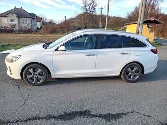 Hyundai i30 1.6 crdi 2018 - 4