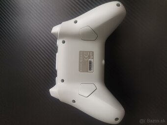 GameSir bezdrôtový herný ovládač PC Android Switch Xbox whit - 4