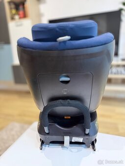 Romer britax dualfix - 4