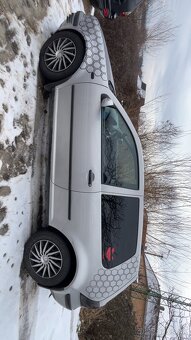 Volkswagen golf 4 1.9tdi - 4