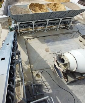 BETONAREN ELKON 120 quick master - 4