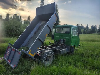 Multicar M25 - 4