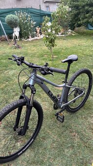 predam horsky bicykel cube access pro - 4